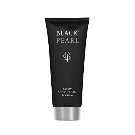 Sea of Spa, Luxury Body Cream, a special combination of pearl powder, seaweed, and the Dead Sea minerals make this pearly body cream nourish the skin with essential elements