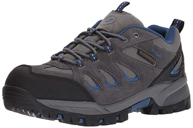 Propet Men's Ridge Walker Low Boot