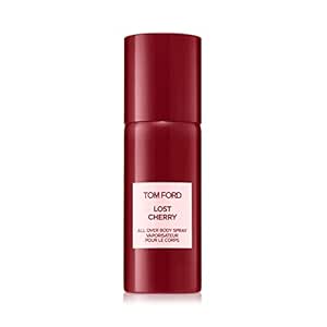 Tom Ford Lost Cherry All Over Body Spray, 5.0 Ounce (Unisex)