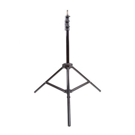 StudioPRO 7 x 6 Professional Quality Aluminum Adjustable Air Cushioned Light Stand