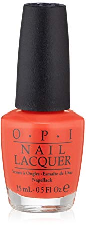 OPI Nail Polish