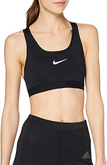 Nike Women's Pro Classic Padded Sports Bra