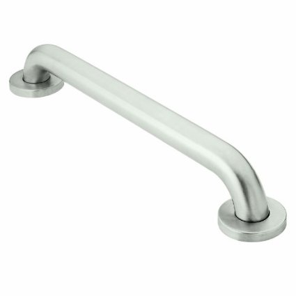 Moen R8924 Stainless 24-Inch Grab Bar