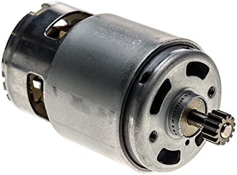 Craftsman 230076005 Drill Motor Assembly