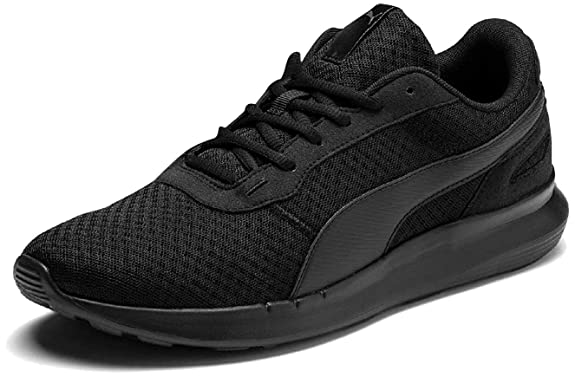 Puma Unisex-Adult St Runner V2 Nl Sneakers