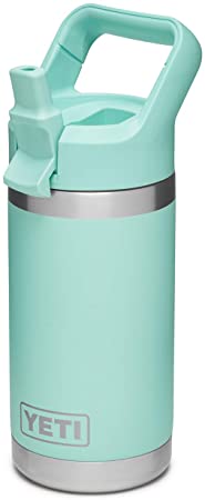 YETI Rambler Jr. 12 oz Kids Bottle w/Straw Cap