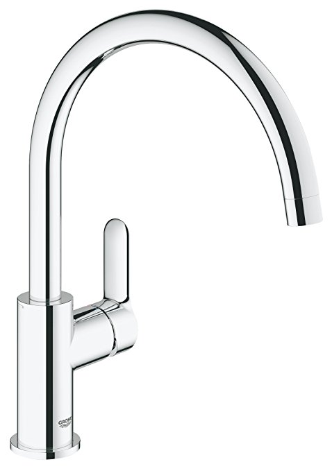 GROHE 31367000 | BauEdge Kitchen Tap