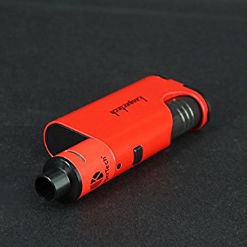 KangerTech Red Dripbox Starter Kit