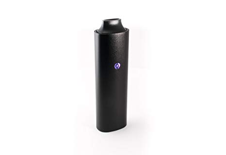 CRATER 3000 Portable Dry herb Vaporizer