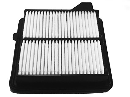 Cleenaire EAF1000 Premium High Capacity Engine Air Filter For 09-13 Honda Fit