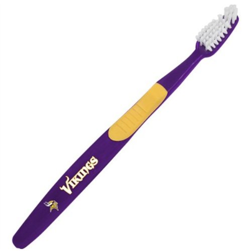 NFL Toothbrush