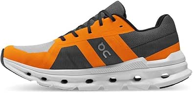 ON Men's Cloudrunner Sneakers