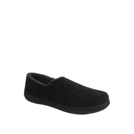 Fakespot George Men S Sherpa Aline Slipper Fake Review Analysis