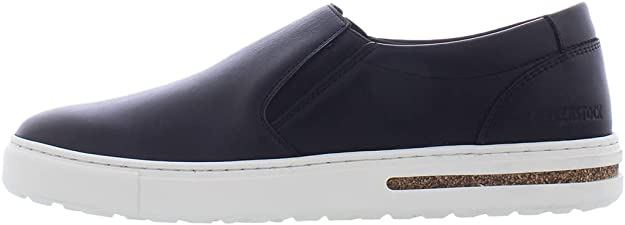 Birkenstock Unisex Oswego Slip On Loafer