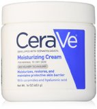 CeraVe Moisturizers Moisturizing Cream 16 Ounce