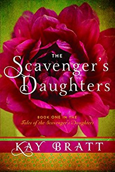 The Scavenger's Daughters (Tales of the Scavenger's Daughters Book 1)