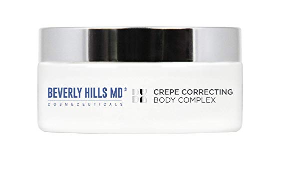 Beverly Hills Crepe Correcting Body Complex