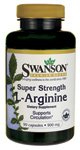 Super Strength L-Arginine 900 mg 90 Caps