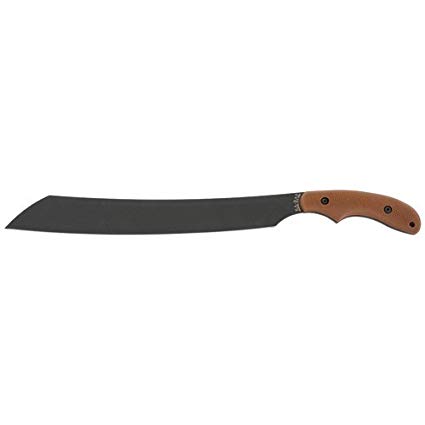 KA-BAR 5603, Johnson Adventure Knife, Parangatang