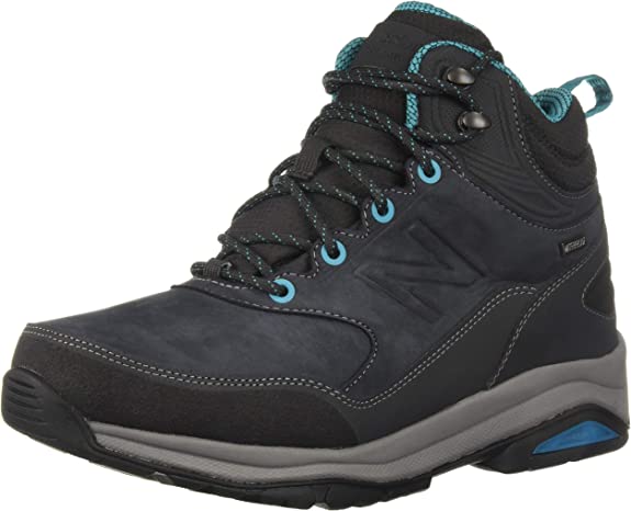 New Balance Women's 1400 V1 Trail Walking Boot