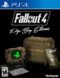 Fallout 4 - Pip-Boy Edition - PlayStation 4