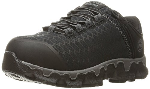 Timberland PRO Women's Powertrain Sport Alloy Toe SD  Industrial and Construction Shoe