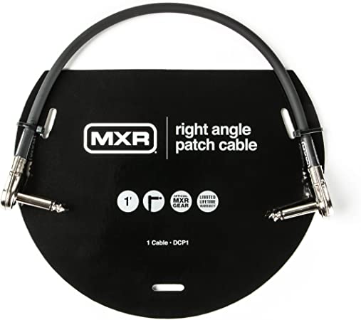 Dunlop MXR Patch Cable (DCP1)