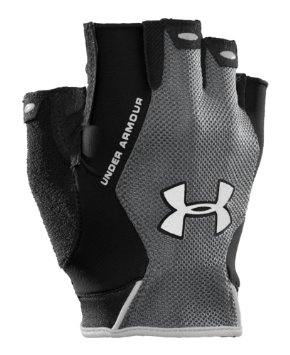 Under Armour Mens CTR Trainer HF Gloves