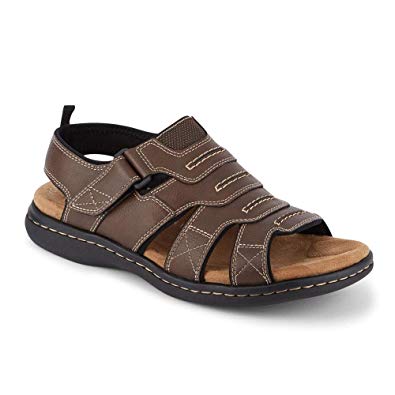 Dockers Men's Shorewood Fisherman Sandal