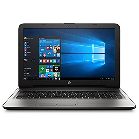 2017 HP 15.6 Inch Premium Notebook Flagship Laptop Computer (Intel Core 6th Gen i3-6100U 2.3GHZ, 8GB RAM, 1TB Hard Drive, DVD/CD Drive, HD Webcam, WiFi, Windows 10 Home) (Certified Refurbished)