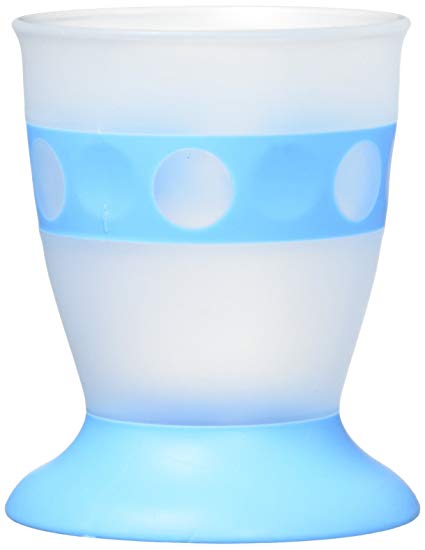 Munchkin No Tip Toddler Cup, Blue