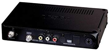 RCA DTA800 Digital to Analog TV Converter Box