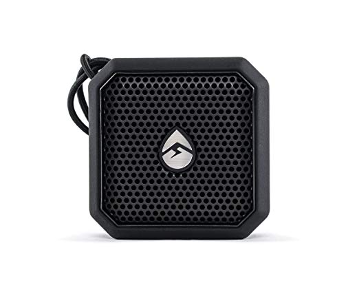 ECOXGEAR PEBBLE Lite Bluetooth Speaker (GDI-EXPLT501)