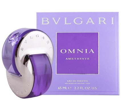 Bvlgari omnia amethyste outlet fake