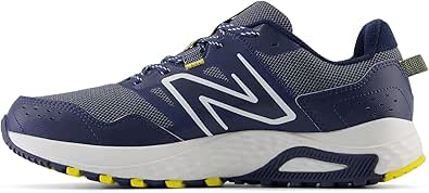 New Balance Men's 410 V8 Trail Running Shoe