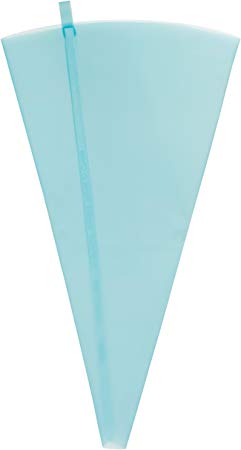 Ateco 3734 Superflex Decorating Pastry Bag, 13.4-Inch