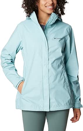 Columbia Women's Arcadia Ii Jacket