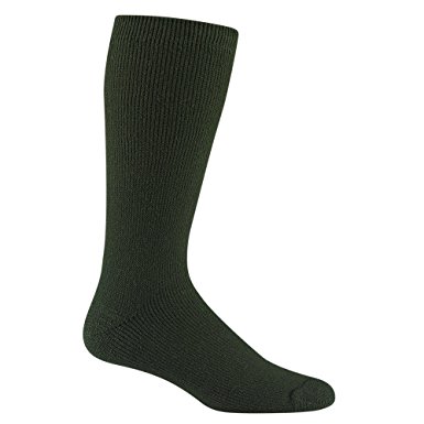 Wigwam Men's 40 Below Heavyweight Boot Socks