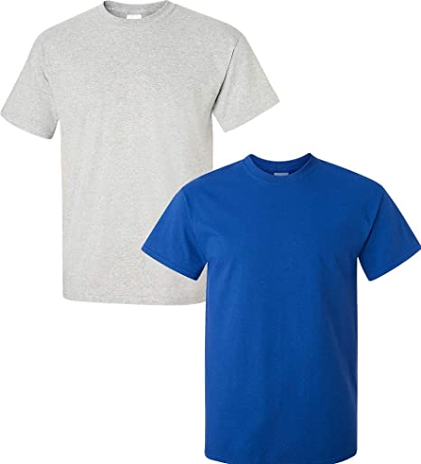 Gildan Men's G2000 Ultra Cotton Adult T-Shirt