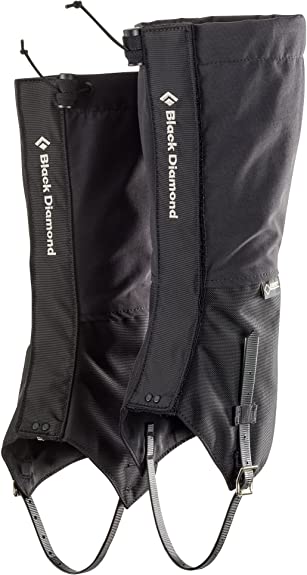 Black Diamond Frontpoint Gaiters