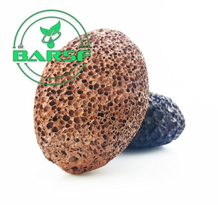 Premium Natural Lava Pumice Stone - Best Exfoliation and Pedicures - Callus Removal - Best Pumice Stone for Healthy and Smooth Hands and Feet