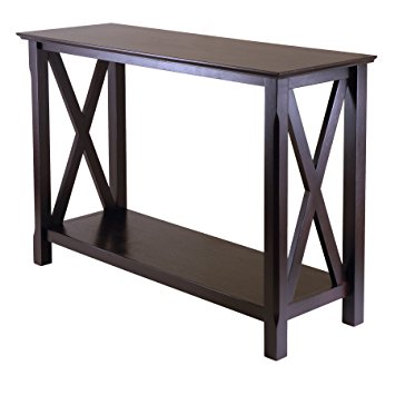 Winsome Wood Xola Console Table