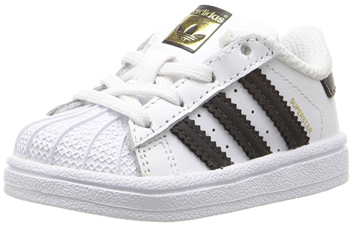 adidas Originals Kids Superstar I Sneaker