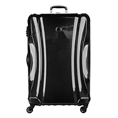 Delsey Luggage Passenger Lite 29 Expandable Suitcase