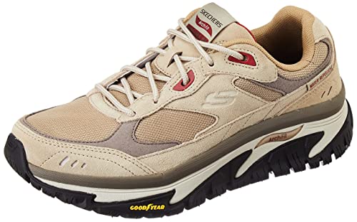 Skechers Mens Arch Fit Road Walker Sneaker