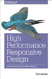 High Performance Responsive Design Building Faster Sites Across Devices