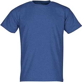 Fruit of the Loom Men's Super Premium Short Sleeve T-Shirt