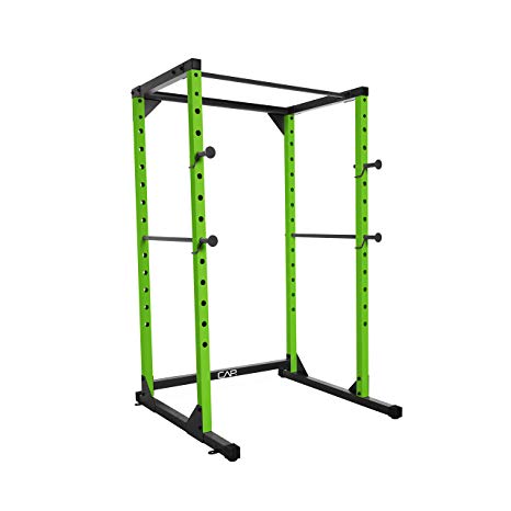 CAP Barbell Full Cage Power Rack