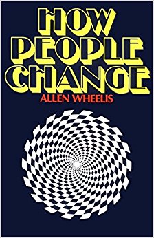 How People Change