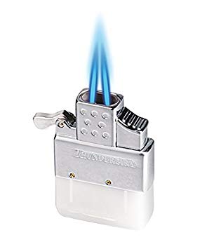 Vector Thunderbird Double Jet-Torch Lighter Insert (1)